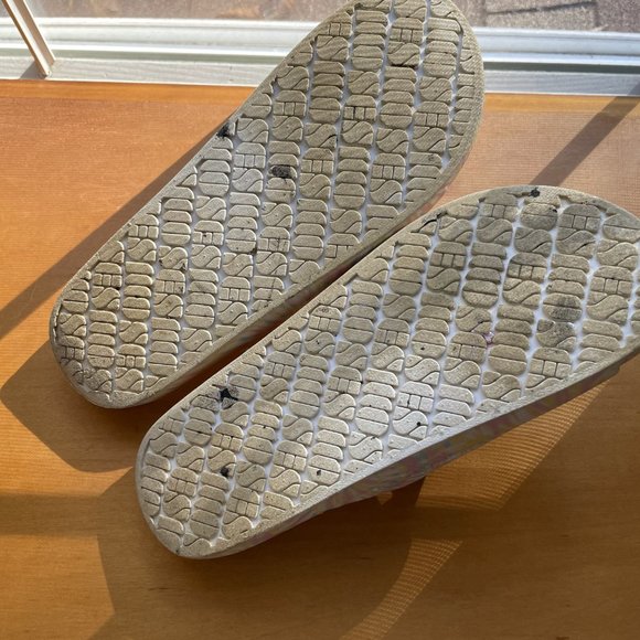 Freedom Moses Tie Dye Sandals Womens 37/38 (7/8) Good used condition - Picture 4 of 5